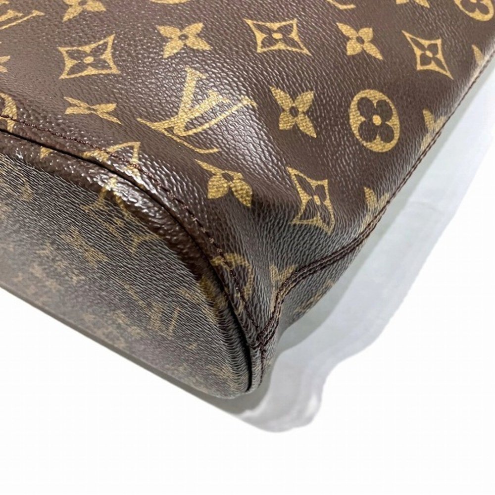 Louis Vuitton Vavin GM Brown Canvas tote - Picture 6 of 9